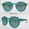 Sunglasses Vogue Designed Square Frame Plastic As9p125